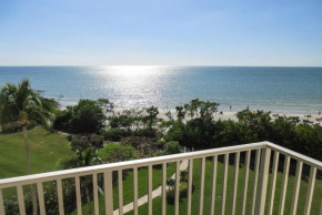 Estero Beach & Tennis 505C condo